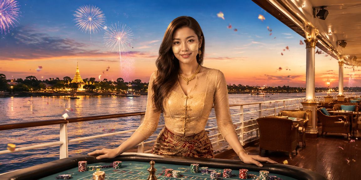 vegas casinos