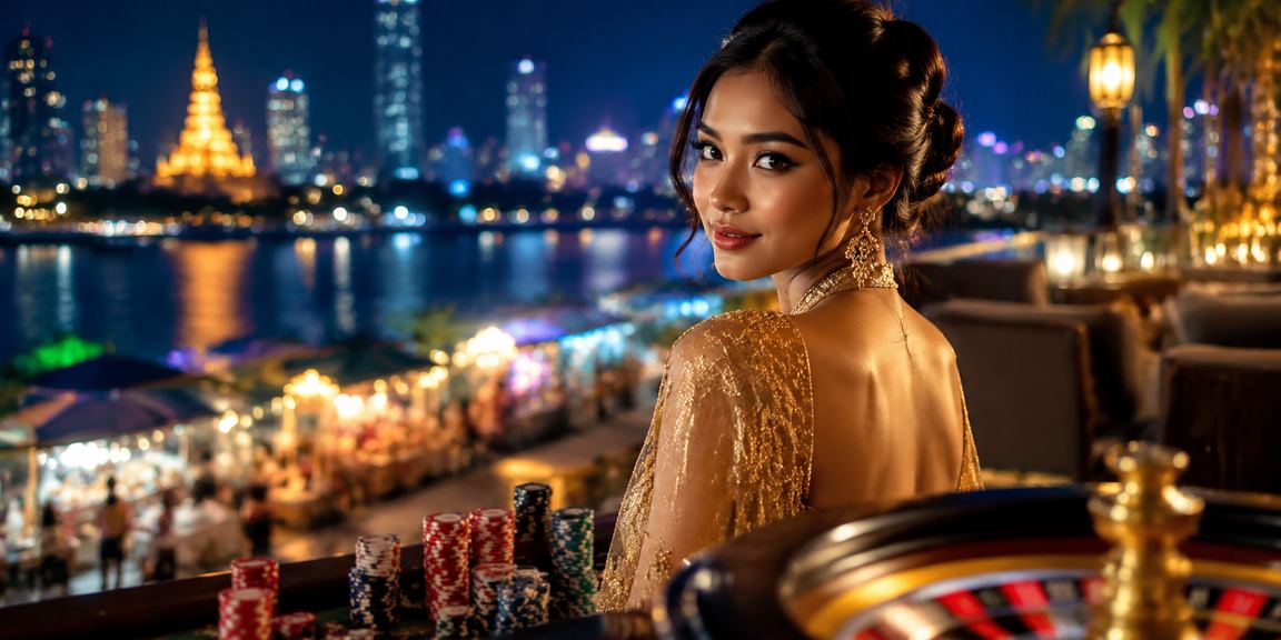 vegas casinos